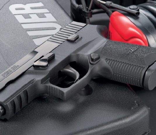 Sig Sauer P250 DCc cal. 9×21 Imi, figlia del suo tempo sig-sauer-p250-dcc-cal-9x21-imi