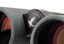 Swarovski EL Range 10×42 W B Swarovski EL Range 10x42 W B