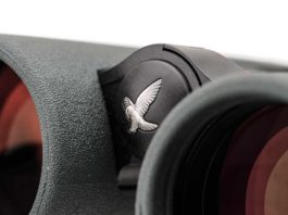 Swarovski EL Range 10×42 W B Swarovski EL Range 10x42 W B