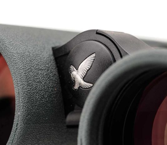 Swarovski EL Range 10×42 W B Swarovski EL Range 10x42 W B