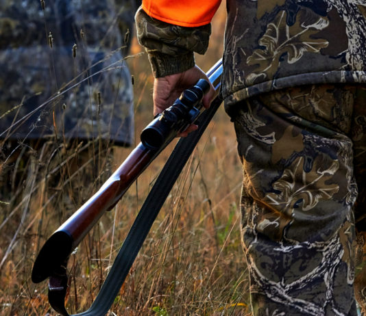 Nuovi ATC in Toscana, la proposta della CCT caccia carabinieri: proposte su nuovi ATC in Toscana