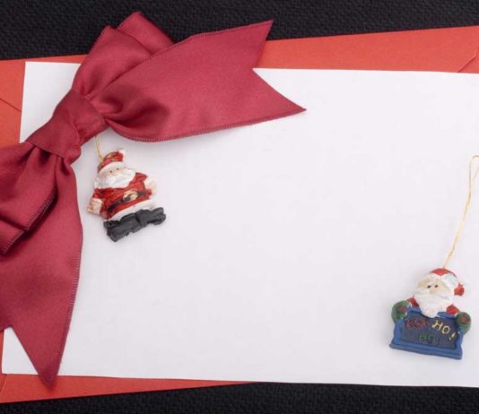 Lettera a Babbo Natale: come custodire le armi come-custodire-le-armi