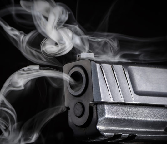 Progetto Fire, i risultati dello studio sulle armi progetto fire pistola fumante