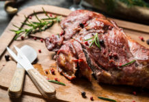 “Selvatici e buoni”, come gustarsi la selvaggina Selvatici e buoni carne di cervo