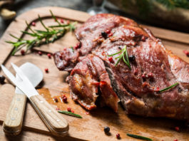 “Selvatici e buoni”, come gustarsi la selvaggina Selvatici e buoni carne di cervo