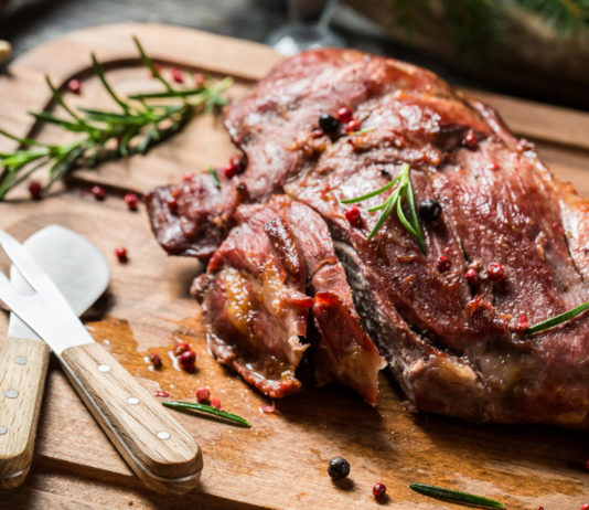 “Selvatici e buoni”, come gustarsi la selvaggina Selvatici e buoni carne di cervo