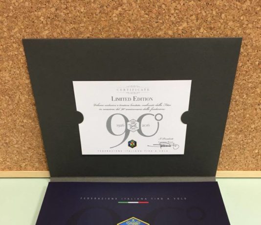 Novant’anni di storia del tiro a volo storia del tiro a volo