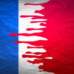 Aumento del numero delle armi in Francia