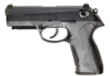 Beretta produrrà in Argentina ARX-200 e PX4 Beretta PX4