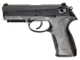 Beretta produrrà in Argentina ARX-200 e PX4 Beretta PX4