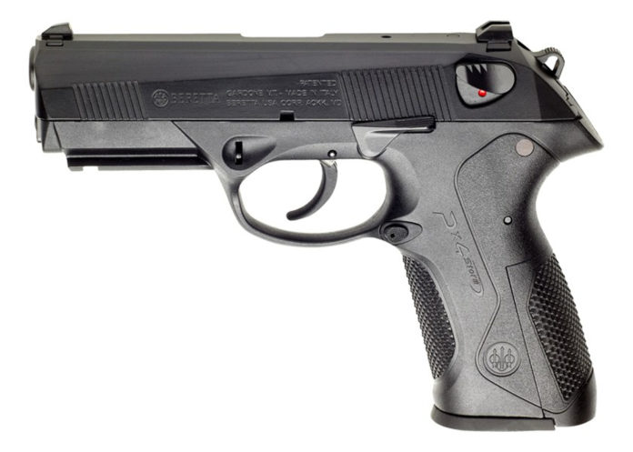 Beretta PX4