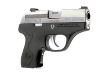 In principio era la 34: le piccole e medie pistole di Beretta Beretta Pico