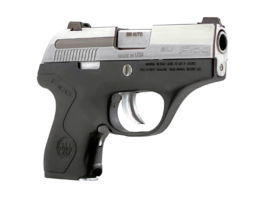 In principio era la 34: le piccole e medie pistole di Beretta Beretta Pico