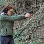 Beretta-Px4-Compact-calibro-40-S&W-11-sparo