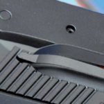 Beretta-Px4-Compact-calibro-40-S&W-9-estrattore