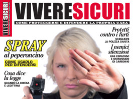 Vivere sicuri: una risposta al bisogno di sicurezza del cittadino