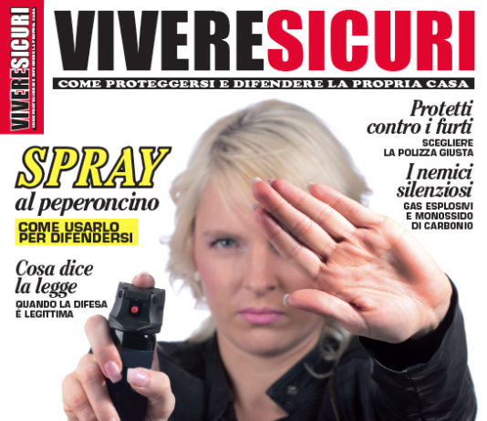 Vivere sicuri: una risposta al bisogno di sicurezza del cittadino