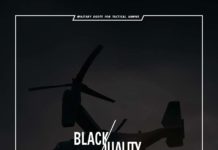 Crispi Black-Quality Catalogo 2016-17