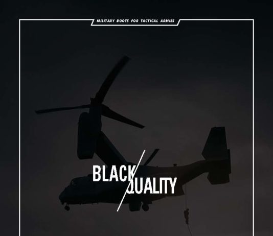 Crispi Black-Quality Catalogo 2016-17