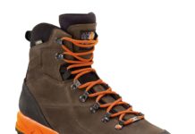 Crispi Valdres Gtx High Visibility Crispi Valdres Gtx High Visibility