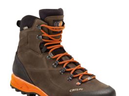 Crispi Valdres Gtx High Visibility Crispi Valdres Gtx High Visibility