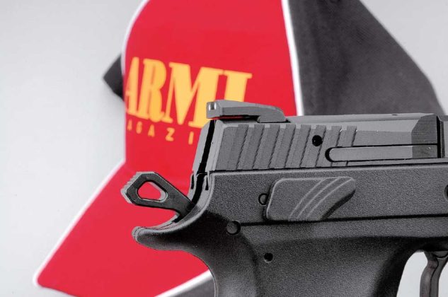 Cz P-09 calibro 9x21 Imi