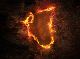 Esplosione al poligono, muore uomo di 65 anni Esplosione al poligono, muore uomo di 65 anni