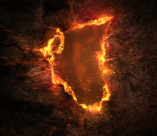 Esplosione al poligono, muore uomo di 65 anni Esplosione al poligono, muore uomo di 65 anni