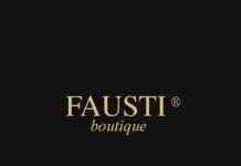 Fausti Catalogo Boutique 2016-2017