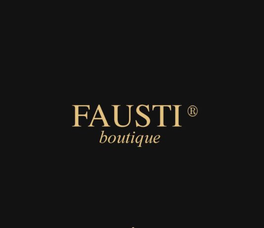 Fausti Catalogo Boutique 2016-2017