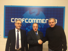 Confcommercio Catania nomina Zaccà delegato alla sicurezza Francesco Zaccà nominato delegato alla sicurezza di Confcommercio Catania