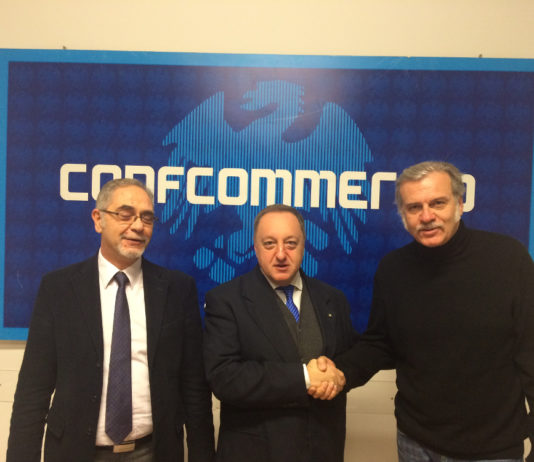 Confcommercio Catania nomina Zaccà delegato alla sicurezza Francesco Zaccà nominato delegato alla sicurezza di Confcommercio Catania