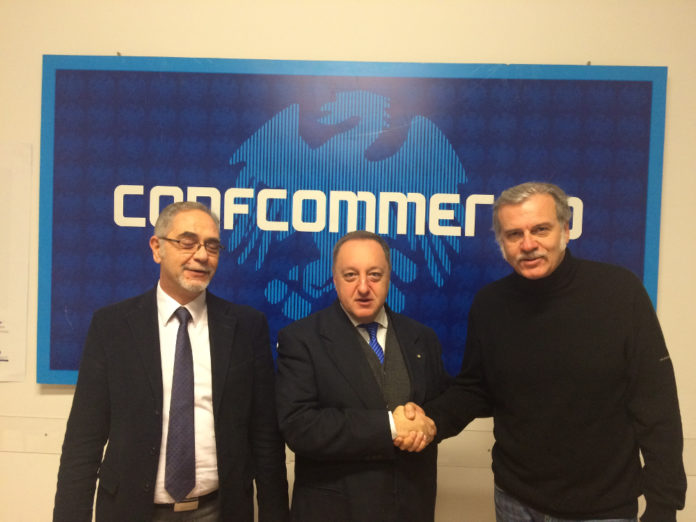 Francesco Zaccà nominato delegato alla sicurezza di Confcommercio Catania