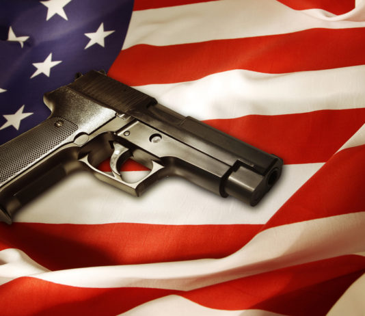 Gli Stati Uniti leader del mercato mondiale delle armi Gli Stati Uniti leader del mercato mondiale delle armi