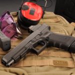 Glock 34 MOS