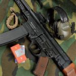 GSG STG 44 calibro .22 Lr
