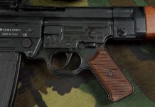 Gsg Stg 44 calibro .22 Lr, se il capostipite incontra il .22 GSG STG 44 calibro .22 Lr