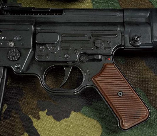 Gsg Stg 44 calibro .22 Lr, se il capostipite incontra il .22 GSG STG 44 calibro .22 Lr