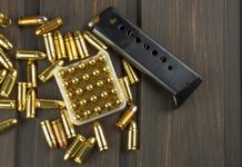 Esportazione delle armi, in vigore il nuovo decreto Caricatore con munizioni: in vigore il nuovo decreto sull'esportazione delle armi