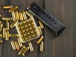 Esportazione delle armi, in vigore il nuovo decreto Caricatore con munizioni: in vigore il nuovo decreto sull'esportazione delle armi