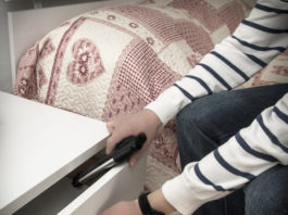 Incauta custodia: si può perdere il porto d’armi in caso di furto Incauta custodia si può perdere porto d'armi in caso di furto