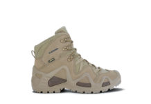 Lowa Zephyr Gtx Mid per i Carabinieri Lowa Zephyr GTX MID