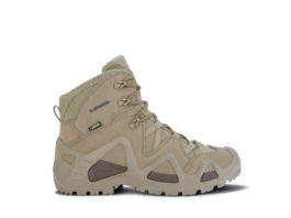 Lowa Zephyr Gtx Mid per i Carabinieri Lowa Zephyr GTX MID