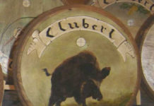 Concorso internazionale di pittura su Scheibe, la seconda edizione Pittura su Scheibe