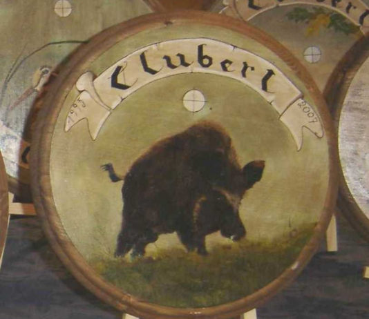 Concorso internazionale di pittura su Scheibe, la seconda edizione Pittura su Scheibe