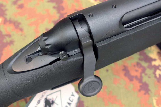 Remington 783 Scoped calibro 308 Win