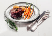 RistoCloud, il portale di Beretta per la mensa dei dipendenti RistoCloud il portale di Beretta per la mensa dei dipendenti