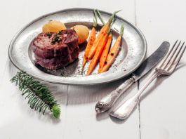 RistoCloud, il portale di Beretta per la mensa dei dipendenti RistoCloud il portale di Beretta per la mensa dei dipendenti