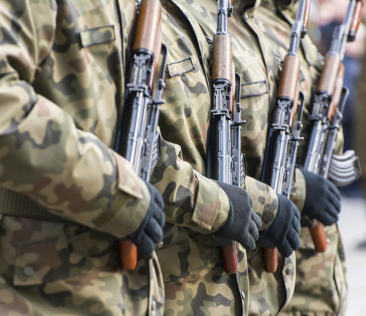 Sako si aggiudica commessa per esercito polacco Sako si aggiudica commessa per esercito polacco