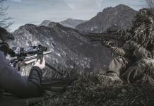 Beretta acquisisce il marchio Victrix